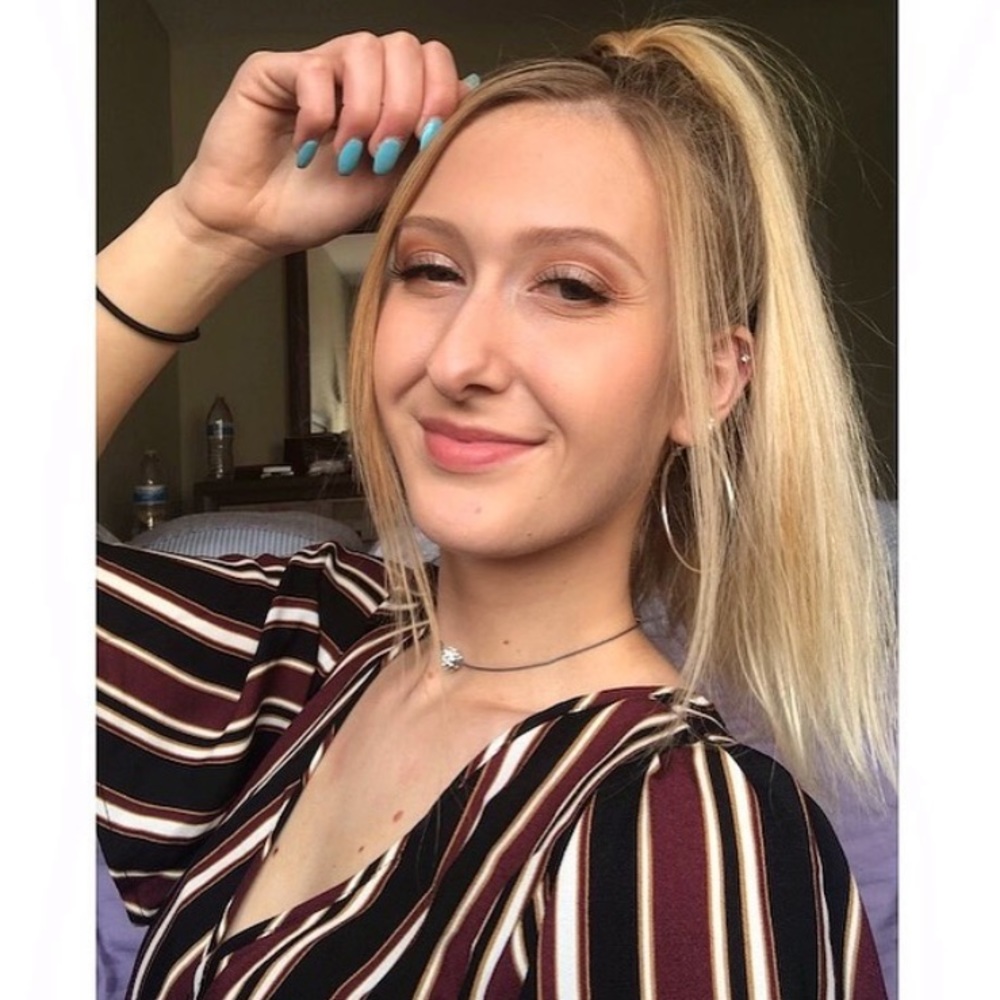 Meet your Posher, Robyn